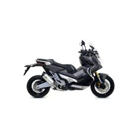 Silencieux court titane Honda  X-ADV 750 / Race-Tech Arrow 71864PKC