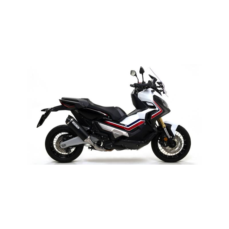 Silencieux Honda  X-ADV 750 /  Arrow Arrow 71864AKN