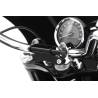 Support pour fixation appareil BMW R18 - Wunderlich 18900-000