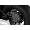 Support de plaque BMW R18 - Wunderlich 18558-002