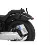 Support de plaque BMW R18 - Wunderlich 18558-002