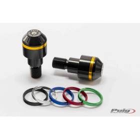 Embouts de guidon Yamaha - Puig 8170N