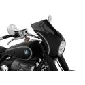 Bulle BMW R18 - Wunderlich Touring fumé