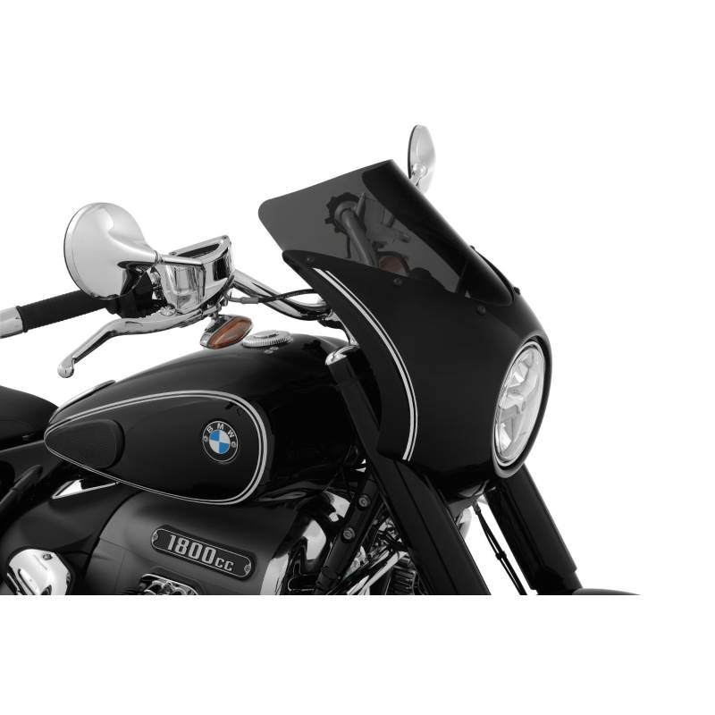 Bulle Touring BMW R18 - Wunderlich 18000-032