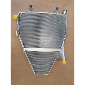 Radiateur additionnel eau + kit durite YAMAHA YZF R3 2019-