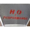 Radiateur eau additionnel  ''TROFEO'' HONDA CB600F HORNET 2007-2013