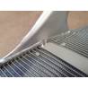 Radiateur gros volume huile DUCATI 748 SP STREET 1995-