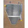 Radiateur eau additionnel  ''TROFEO'' HONDA CB600F HORNET 2007-2013