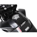 Support sacoche réservoir KTM 790 Adventure/R - Hepco-Becker