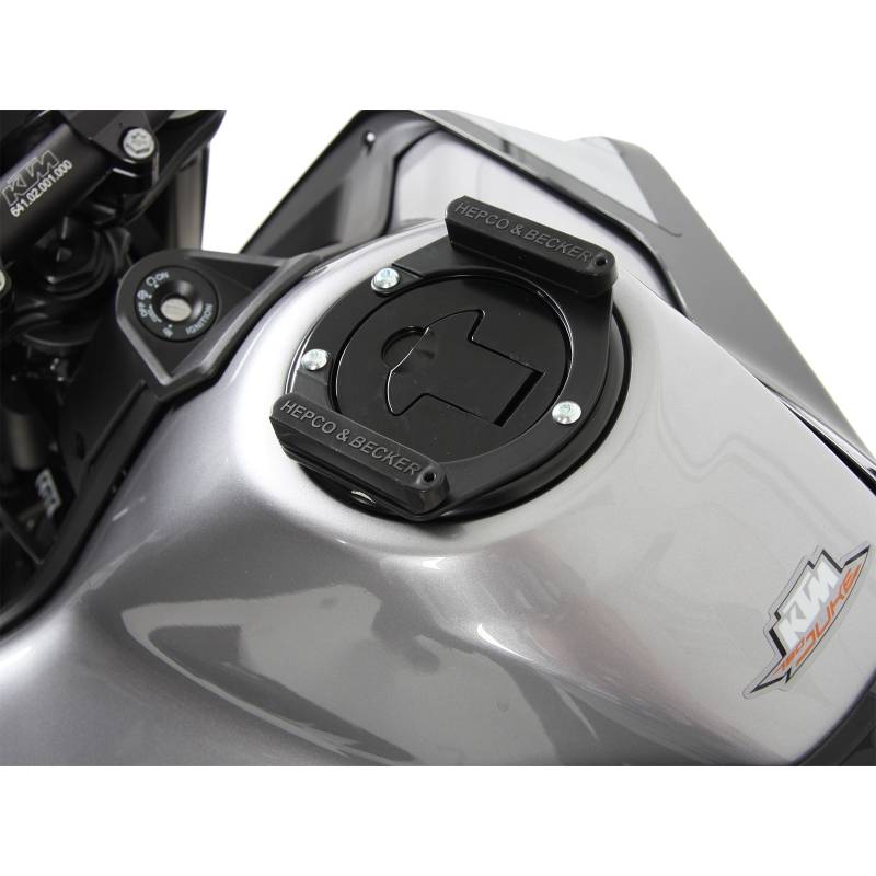 Anneau réservoir KTM 790 Duke - Hepco-Becker 5067569 00 01