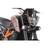 Grille de phare KTM 690 Duke - Hepco-Becker 7007510 00 01