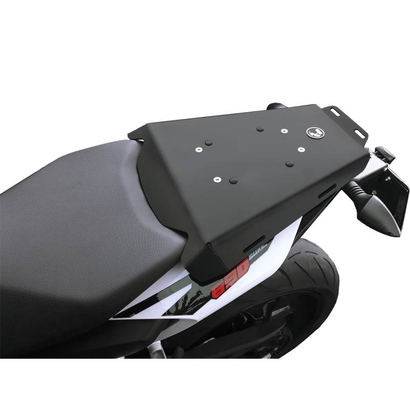 Porte paquet KTM DUKE 690 2016- / Hepco-Becker 6707511 00 01