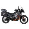 Extension porte bagage 890 Adventure - Hepco-Becker 8007617 00 01