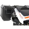 Valises KTM 890 Adventure - Hepco-Becker 6517617 00 22-01-40