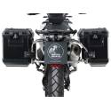 Kit valises KTM 890 Adventure - Hepco-Becker Black