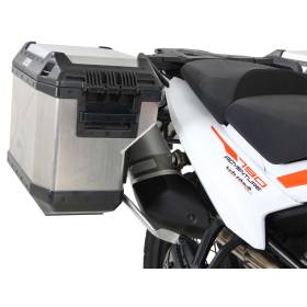 Valises KTM 890 Adventure - Hepco-Becker 6517617 00 22-00-40