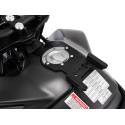 Support sacoche réservoir KTM 890 Adventure - Hepco-Becker