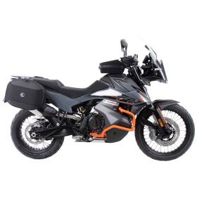 Anneau réservoir KTM 890 Adventure - Hepco-Becker 5067617 00 01