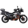 Anneau réservoir KTM 890 Adventure - Hepco-Becker 5067617 00 01