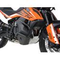 Protection moteur KTM 890 Adventure - Hepco-Becker Black