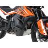 Protection moteur KTM 890 Adventure - Hepco-Becker 5017617 00 01