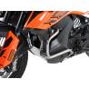 Protection moteur KTM 890 Adventure - Hepco-Becker 5017617 00 22