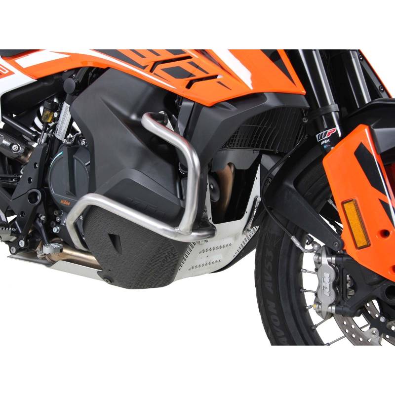 Protection moteur KTM 890 Adventure - Hepco-Becker 5017617 00 22