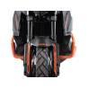 Protection moteur KTM 890 Adventure - Hepco-Becker 5017617 00 06