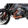 Protection moteur KTM 890 Adventure - Hepco-Becker 5017617 00 06