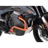 Protection moteur KTM 890 Adventure - Hepco-Becker 5017617 00 06