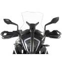 Renforts protège mains KTM 890 Adventure - Hepco-Becker