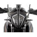 Grille de phare KTM 890 Adventure - Hepco-Becker