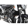 Protection moteur 125/200 Duke 14-16 / Hepco-Becker 5017504 00 01