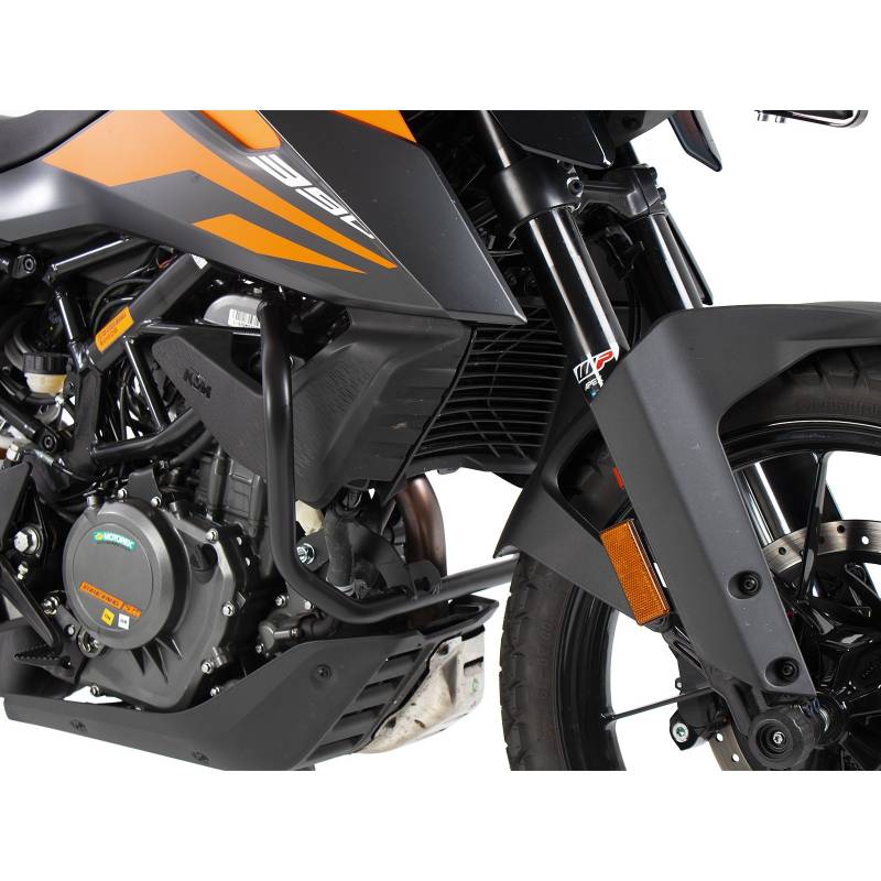 Protection moteur KTM 390 Adventure - Hepco-Becker 5017601 00 01