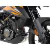 Protection moteur KTM 390 Adventure - Hepco-Becker 5017601 00 01