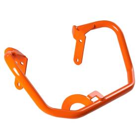 Protection moteur KTM 390 Adventure - Hepco-Becker 5017601 00 06