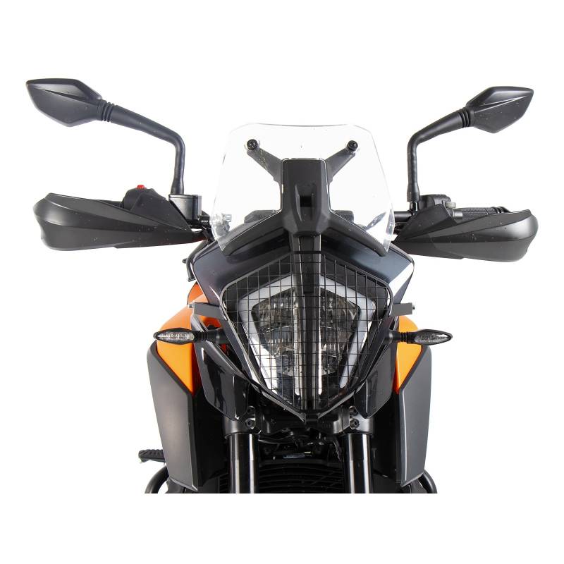 Grille de phare KTM 390 Adventure - Hepco-Becker 7007601 00 01