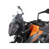 Grille de phare KTM 390 Adventure - Hepco-Becker 7007601 00 01