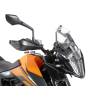 Grille de phare KTM 390 Adventure - Hepco-Becker 7007601 00 01