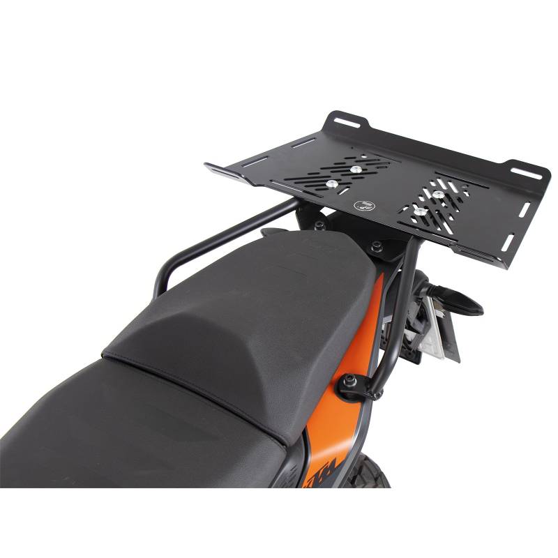 Extension porte bagage KTM 390 Adventure - Hepco-Becker 8007601 00 01