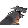 Extension porte bagage KTM 390 Adventure - Hepco-Becker 8007601 00 01