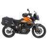 Anneau de réservoir KTM 390 Adventure - Hepco-Becker 5067601 00 01