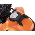 Support sacoche réservoir KTM 390 Adventure - Hepco-Becker