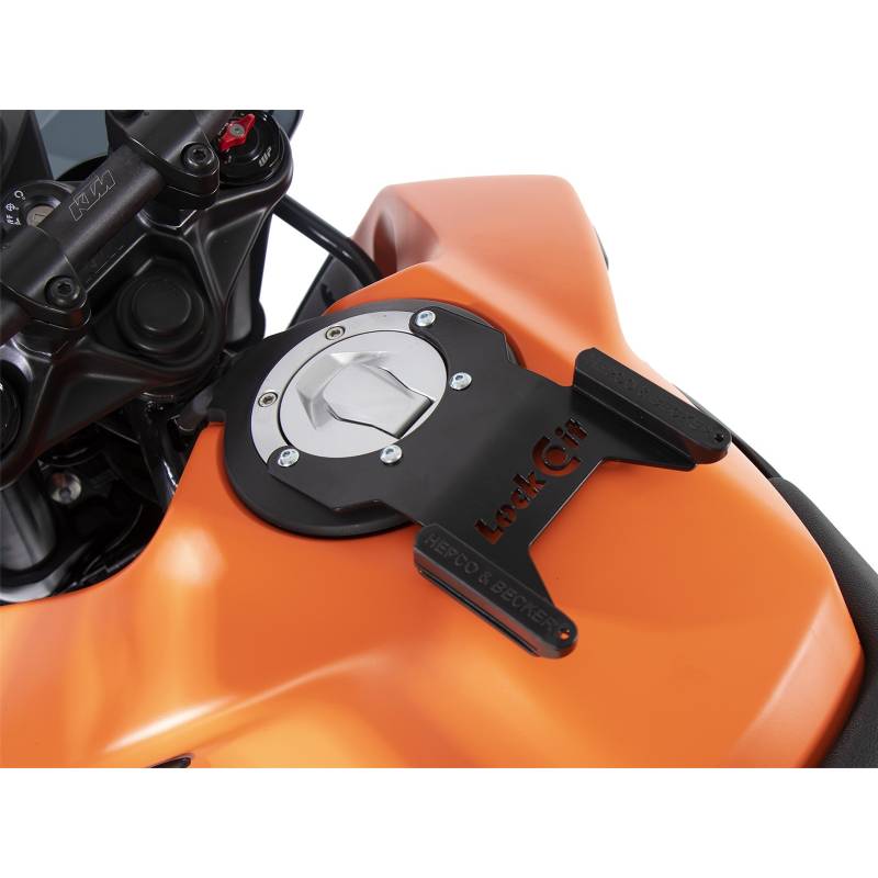 Anneau de réservoir KTM 390 Adventure - Hepco-Becker 5067601 00 01