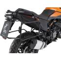 Supports valises KTM 390 Adventure - Hepco-Becker