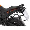 Supports valises KTM 390 Adventure - Hepco-Becker 6537601 00 01