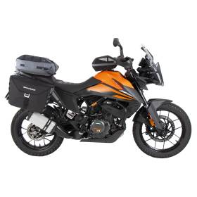 Porte paquet KTM 390 Adventure - Hepco-Becker 6607601 01 01