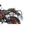 Supports valises KTM 390 DUKE 13-16 / Hepco-Becker 6507518 00 01