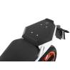 Porte bagage KTM 390 DUKE - Hepco-Becker 6707555 00 01