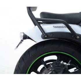 Support de plaque Kawasaki Vulcan S / Café - RG Racing